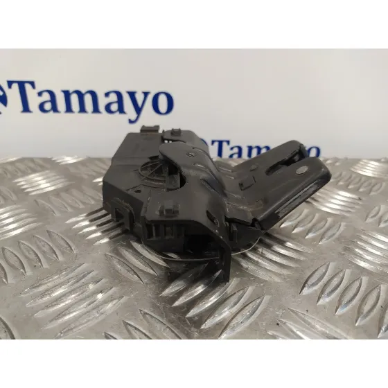 Cerradura Maletero / Porton para Bmw Serie 3 Berlina (E90)