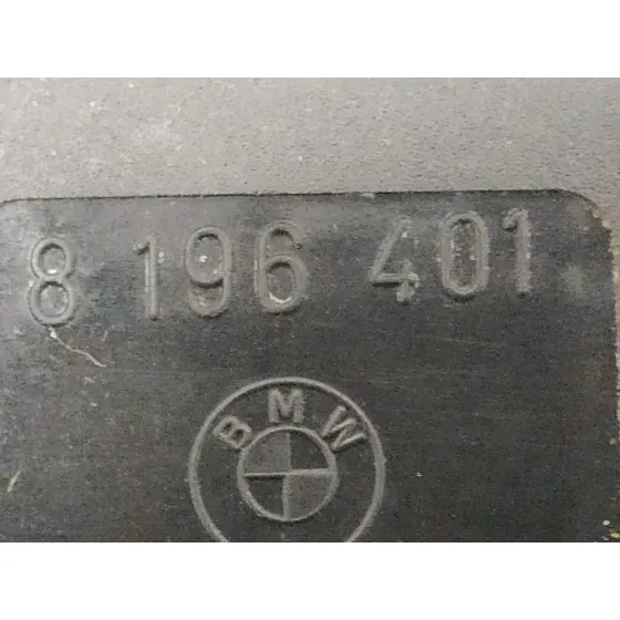 Cerradura Maletero / Porton para Bmw Serie 3 Berlina (E90)