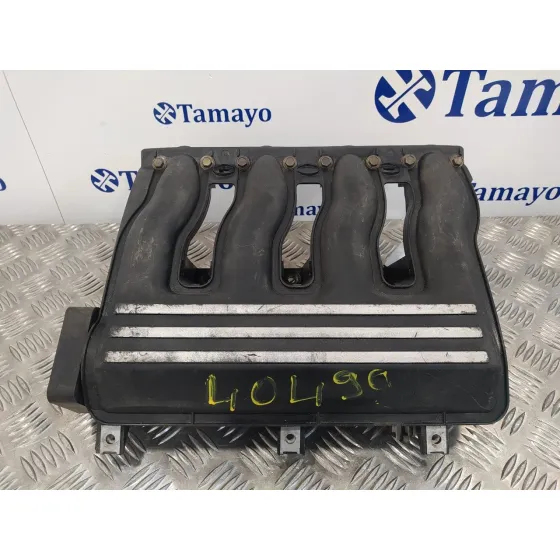 Colector Admision para Bmw Serie 3 Berlina (E46)