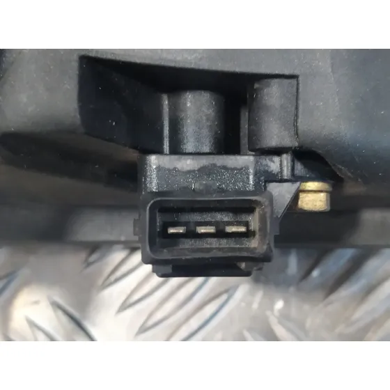Colector Admision para Bmw Serie 3 Berlina (E46)