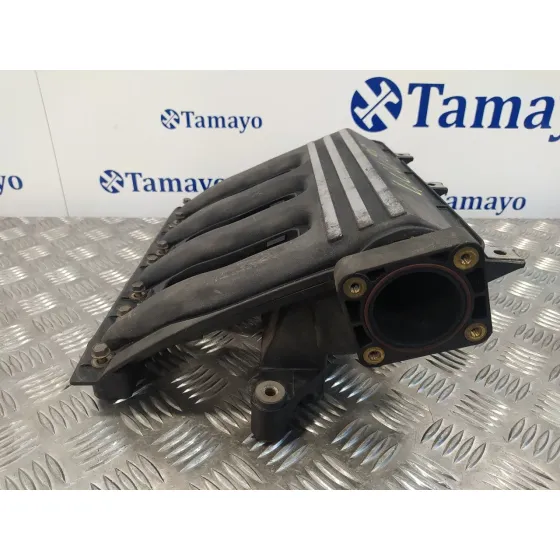 Colector Admision para Bmw Serie 3 Berlina (E46)
