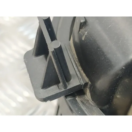 Motor Calefaccion para Peugeot 308