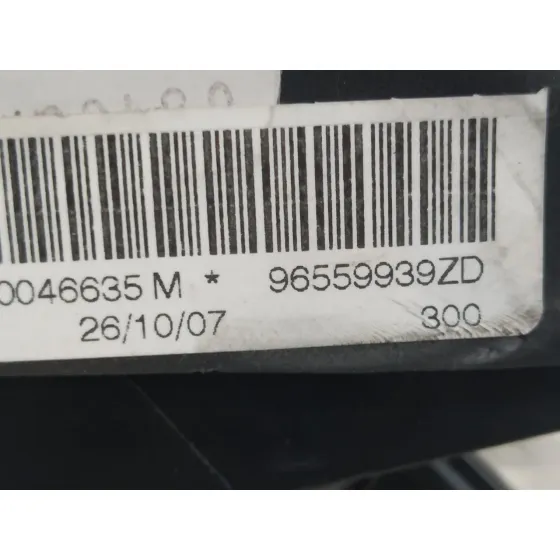Airbag Delantero Derecho para Peugeot 308