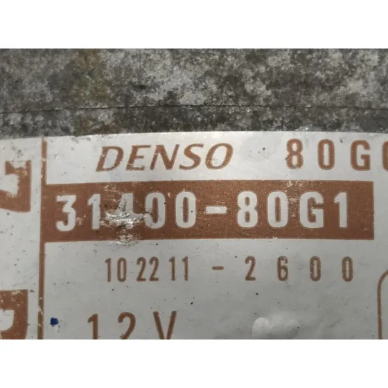Alternador para Suzuki Liana Rh (Er)