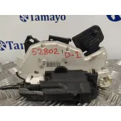 Cerradura Puerta Delantera Izquierda para Volkswagen Golf Vii Lim.
