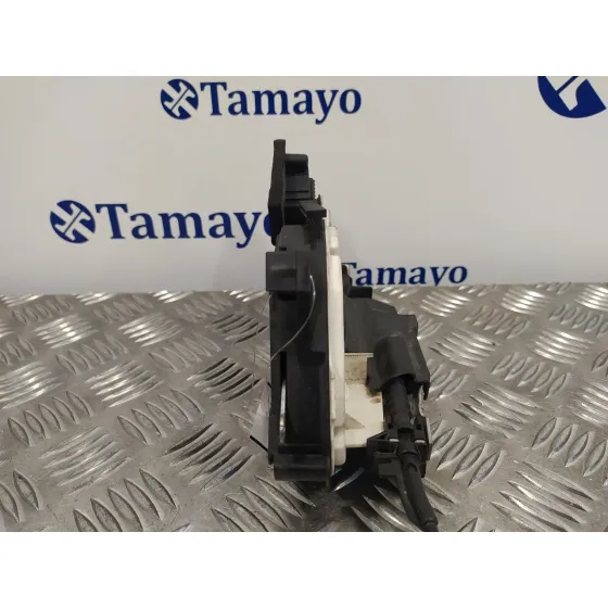 Cerradura Puerta Delantera Izquierda para Volkswagen Golf Vii Lim.