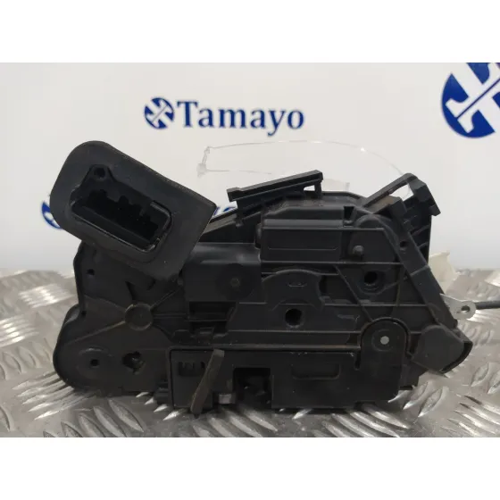 Cerradura Puerta Delantera Izquierda para Volkswagen Golf Vii Lim.