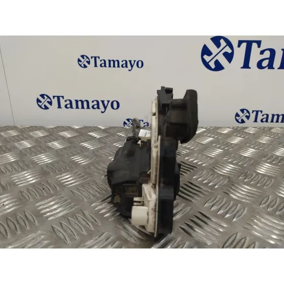 Cerradura Puerta Delantera Izquierda para Volkswagen Golf Vii Lim.