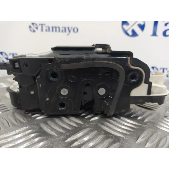Cerradura Puerta Delantera Izquierda para Volkswagen Golf Vii Lim.