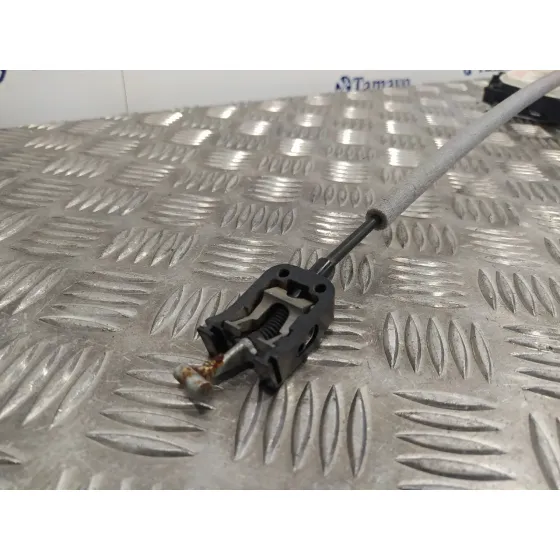 Cerradura Puerta Delantera Izquierda para Volkswagen Golf Vii Lim.