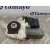 Motor Elevalunas Trasero Derecho para Seat Leon (1M1)