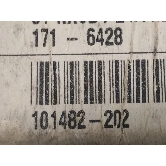 Motor Elevalunas Trasero Derecho para Seat Leon (1M1)