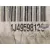 Motor Elevalunas Trasero Derecho para Seat Leon (1M1)