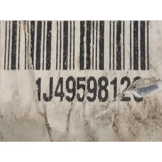 Motor Elevalunas Trasero Derecho para Seat Leon (1M1)