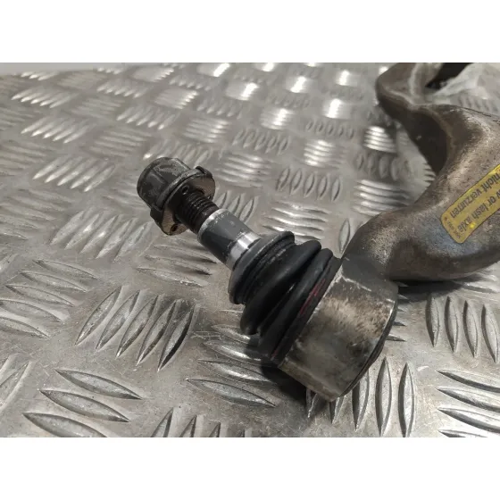 Brazo Suspension Inferior Delantero Izquierdo para Bmw Serie 3 Berlina (E90)