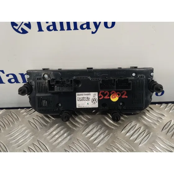 Mando Climatizador para Volkswagen Golf Vii Lim.