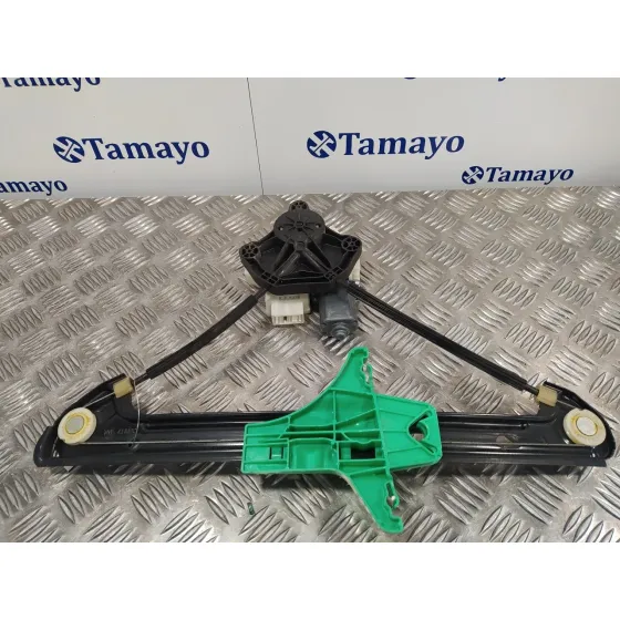 Elevalunas Trasero Izquierdo para Volkswagen Golf Vii Lim.