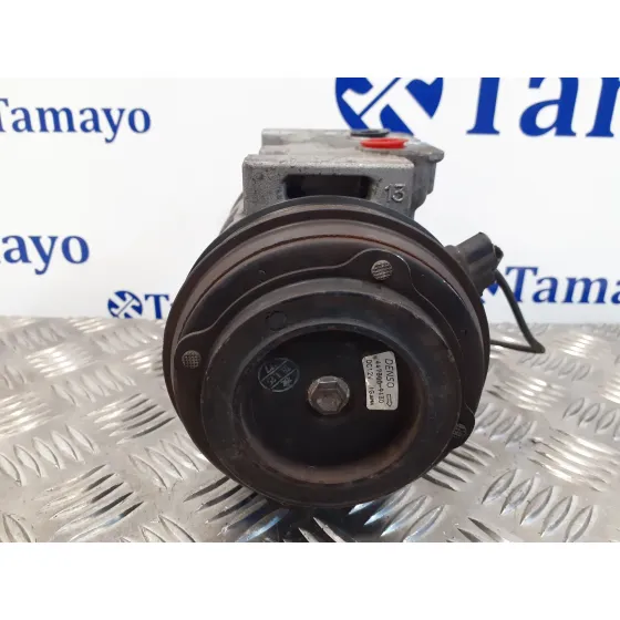 Compresor Aire Acondicionado para Suzuki Liana Rh (Er)