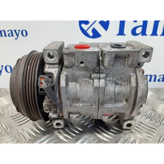 Compresor Aire Acondicionado para Suzuki Liana Rh (Er)