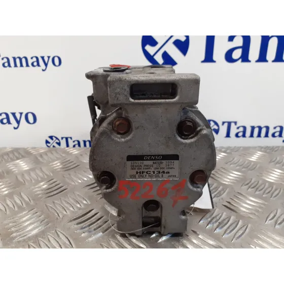 Compresor Aire Acondicionado para Suzuki Liana Rh (Er)