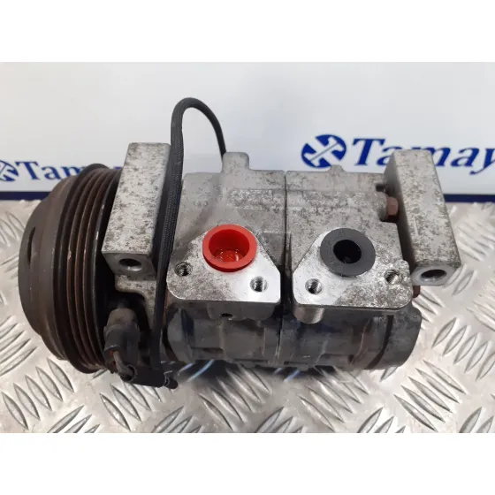 Compresor Aire Acondicionado para Suzuki Liana Rh (Er)