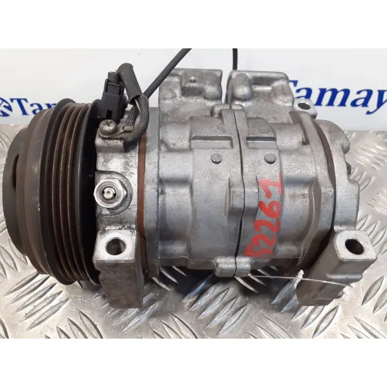 Compresor Aire Acondicionado para Suzuki Liana Rh (Er)