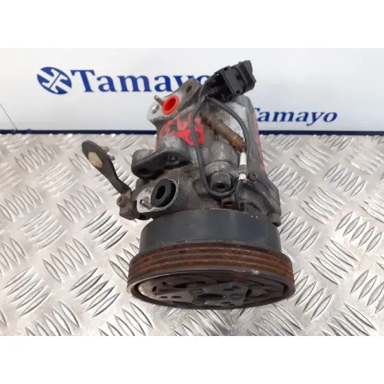 Compresor Aire Acondicionado para Bmw Serie 3 Berlina (E36)
