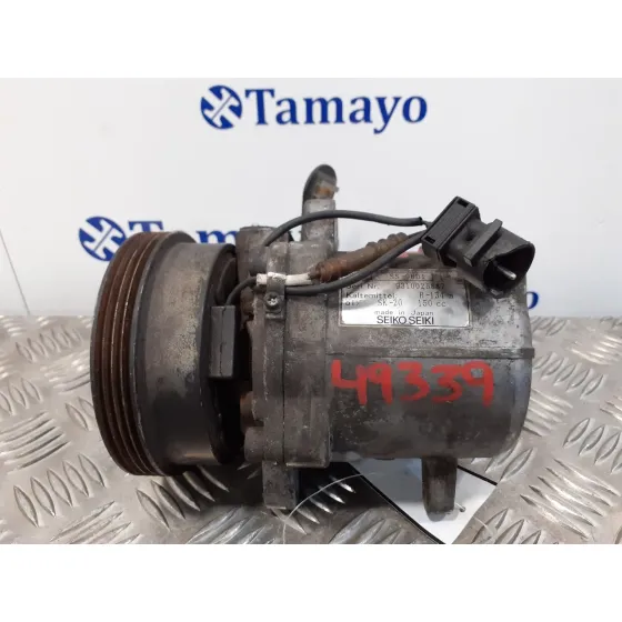 Compresor Aire Acondicionado para Bmw Serie 3 Berlina (E36)