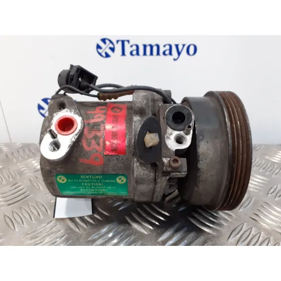 Compresor Aire Acondicionado para Bmw Serie 3 Berlina (E36)