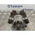 Pinza Freno Delantera Izquierda para Citroën C4 Ii (Nc_)