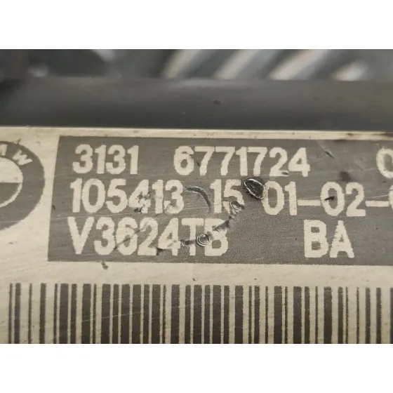Amortiguador Delantero Derecho para Bmw Serie 3 Berlina (E90)