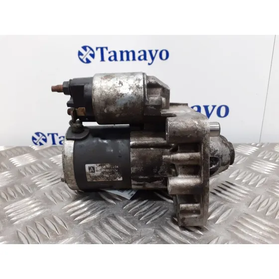 Motor Arranque para Peugeot 207