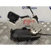 Cerradura Puerta Trasera Derecha para Volkswagen Golf Vii Lim.