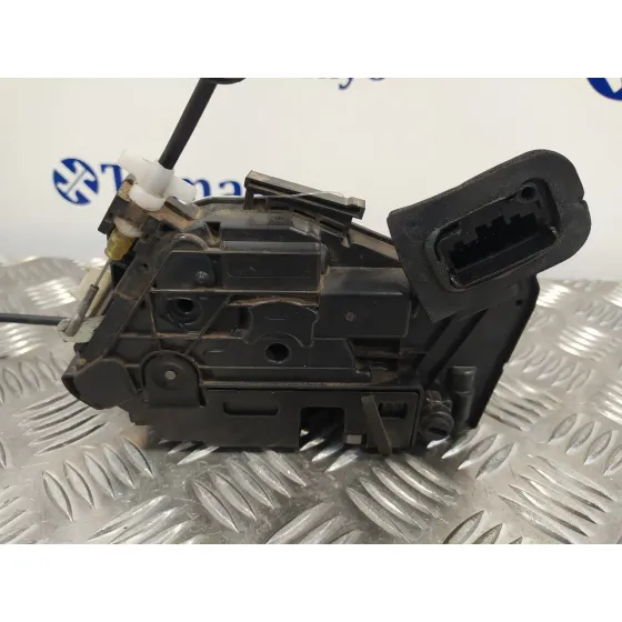Cerradura Puerta Trasera Derecha para Volkswagen Golf Vii Lim.