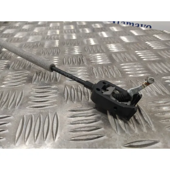 Cerradura Puerta Trasera Derecha para Volkswagen Golf Vii Lim.