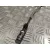 Cerradura Puerta Trasera Derecha para Volkswagen Golf Vii Lim.
