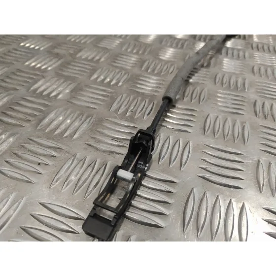 Cerradura Puerta Trasera Derecha para Volkswagen Golf Vii Lim.