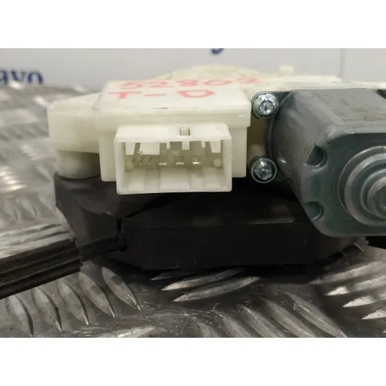 Elevalunas Trasero Derecho para Volkswagen Golf Vii Lim.