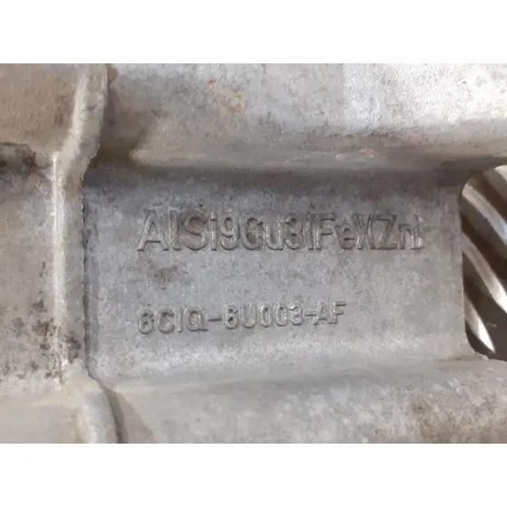 Culatin para Ford Transit Combi '06