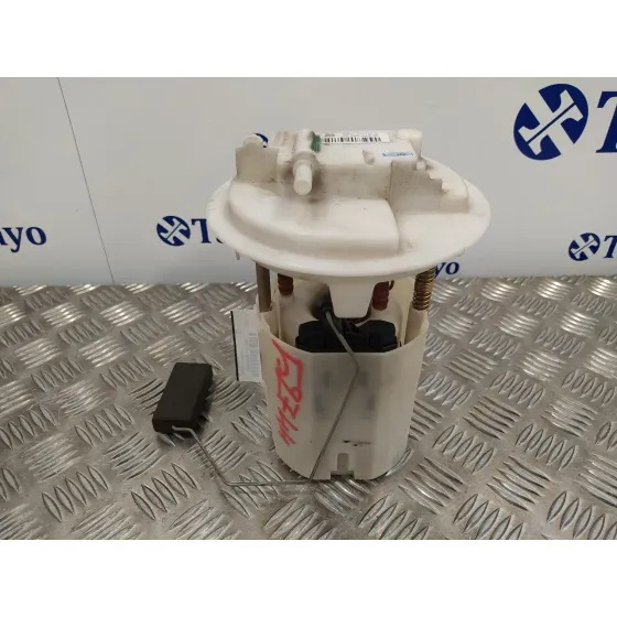 Aforador para Peugeot 207