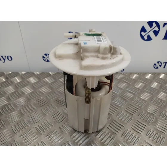 Aforador para Peugeot 207