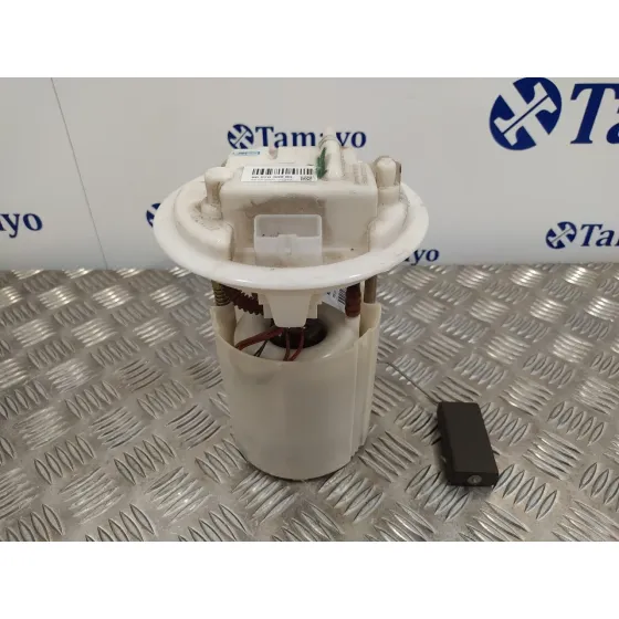 Aforador para Peugeot 207