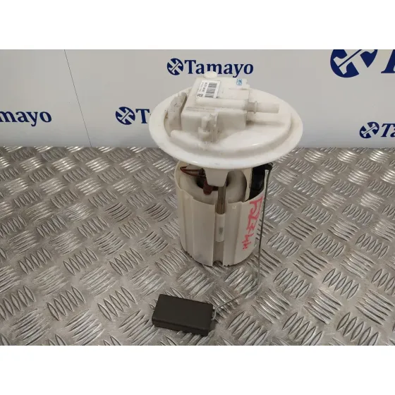 Aforador para Peugeot 207