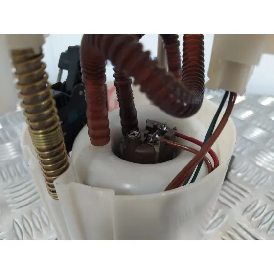 Aforador para Peugeot 207