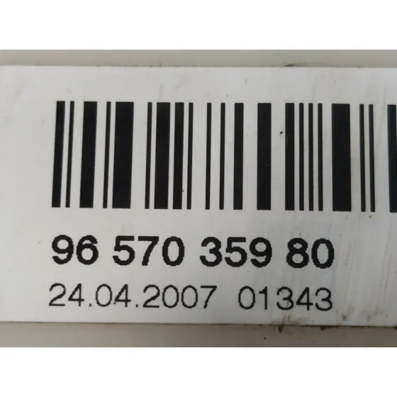 Aforador para Peugeot 207