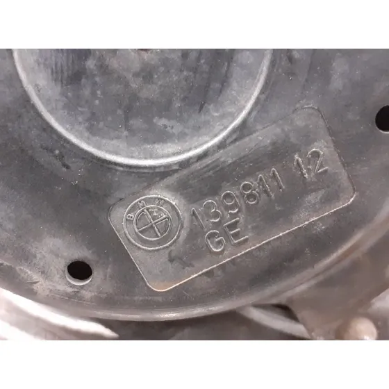 Soporte Motor Izquierdo para Bmw Serie 3 Berlina (E90)