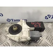 Motor Elevalunas Delantero Izquierdo para Peugeot 407