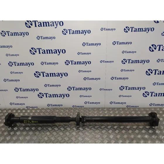 Transmision Central para Bmw Serie 3 Berlina (E90)