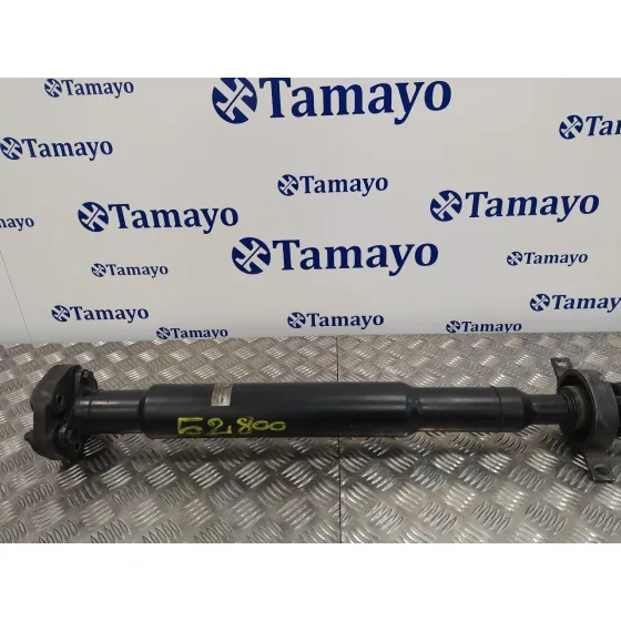 Transmision Central para Bmw Serie 3 Berlina (E90)