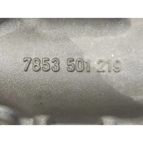 Cremallera Direccion para Bmw Serie 3 Berlina (E90)